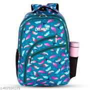 Soft & Lightweight kids waterproof School backpack bag for girls & Women