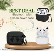 Bluetooth Headphones Earbuds