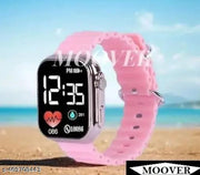 digital watches
