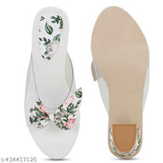 heels for women Black
