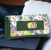 GMW WOMEN CLUTCH