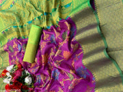 KANJEEVARAM SILK SAREE