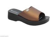 Inblu Women Casual Slipper MR07_COPPER