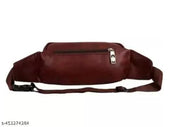 Men's  Waist Bag || Men's Casual Waist Bag || Stylo Men's Waist Bags || Unisex Waist Bag