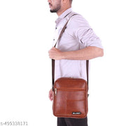 SIDE BAG FOR MEN