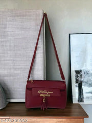 Sling bag for Girls|Ladies|Purse/women... styel