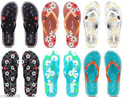 Phonolite Women'sDaily Slippers Stylish Printed Slipper Aand FlipFlop