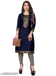 2 pic combo kurti cotton lace pattan