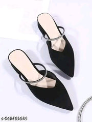Beautiful Comfortable Heels For Women's And Girls