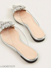 Ravishing Women Flats