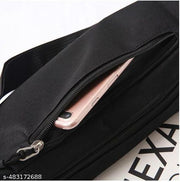 waist bag