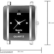 Women Analog Watches square Dial Watch combo Pack Of 3