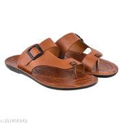 Unique Trendy Men Sandals