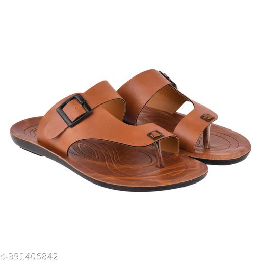Unique Trendy Men Sandals