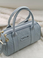 Stylish Sling bags for Girls and women's || Alluring Slingbags for Women's || Party Wear Sling Bags || Trendy PU Leather Sling Bags ||