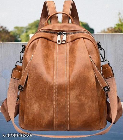 MomsyStore Girls Backpacks For Daily Office And College