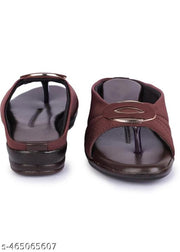 HUMA Unique Sandals and Slippers for Women and Girls Unique Design: Experience trendy and stylish footwear crafted for both casual outings and semi-formal occasions, ensuring you stand
