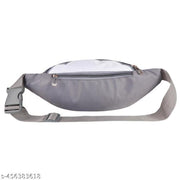 ROCKZONE Stylish Chest Crossbody Travel Bags Fanny Pack |Waist Pouch Waist bag