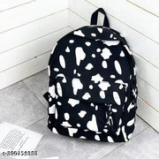 Medium Kids Backpack Waterproof Backpack, Girls & Women Stylish Trendy College, School & Casual Daypacks Bag