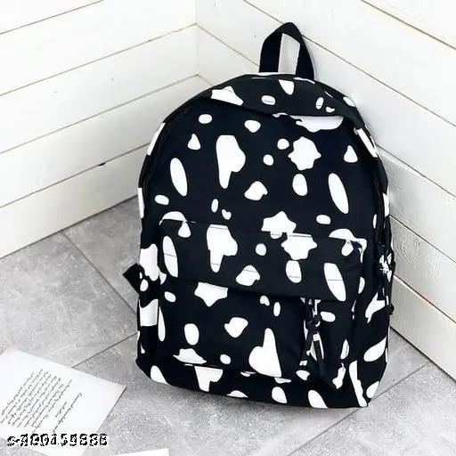 Medium Kids Backpack Waterproof Backpack, Girls & Women Stylish Trendy College, School & Casual Daypacks Bag