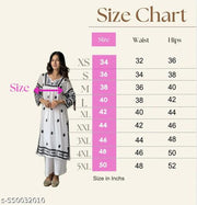 Kurti with pocket