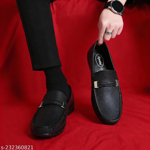 Ajanta Men's Loafer PG0440