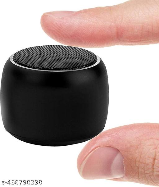 New Portable Bluetooth Speaker Mega Bass