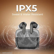 TN MAXX Earbuds 12 hours playtime bluetooth wireless headphones earphone bluetooth headset