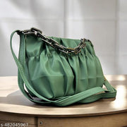 Ravishing Alluring Women Slingbags