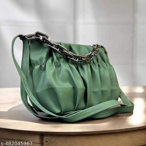 Ravishing Alluring Women Slingbags