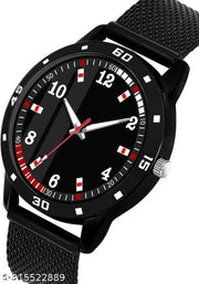 Modern Men Analog Watches