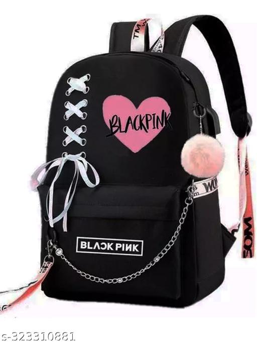 Kpop singers , Pittu bag, Children Bag, School Backpack, School Bag for Children, Kids Backpack, School Backpack for Girl, School Bag for girl, Office Bag, Small BagBts Bag, Bts, blackpink , girls backpack
