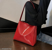 Elegante stylish fancy women handbag for girls