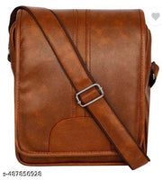 BAGS WORLD man's & woman  messenger  bag