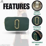 Voguish Stylish Women Slingbags