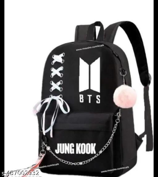 Elegant Attractive Women Backpacks