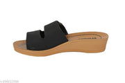 Inblu Women Casual Slipper WO06_BLACK