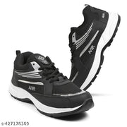 Casual Stylish Trendy Sneakers Shoes
