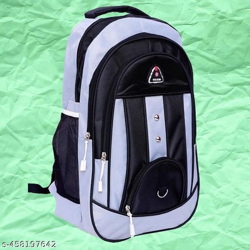 35 L Casual Waterproof Laptop Bag/Backpack for Men Women Boys Girls/Office School College Teens & Students