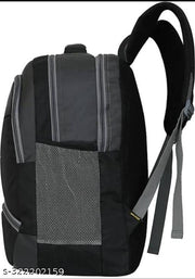 Laptop backpack
