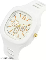 Classic Sports Watches