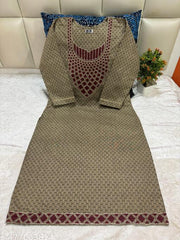 ethnic kurti