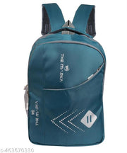 The Marka stylist backpack