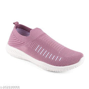 Women Sports and Running Shoes