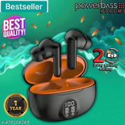 HULK Earbuds 12 hours playtime bluetooth wireless headphones earphone bluetooth headset