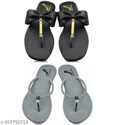 Fabulous Flats Combo for daily use