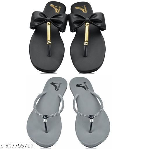 Fabulous Flats Combo for daily use