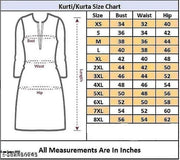 Manikant Enterprises Women Rayon Ethnic Wear for Casual and Festive Occasions Gold Printed Straight Fit Kurti(Black) |Ethnic Kurti for Women|Kurtis & Kurtas |Simple & Party Wear Kurti|