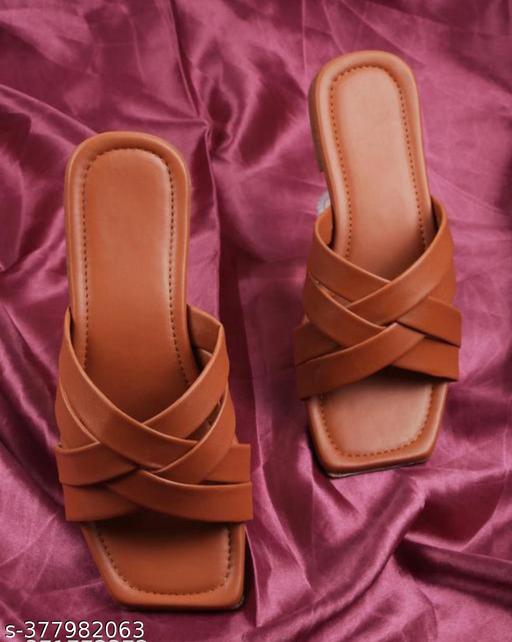 NEW  casual Falts s Stylish Sandals and slippers