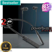 MOMBO Neckband 12 hours playtime bluetooth wireless headphones earphone bluetooth headset